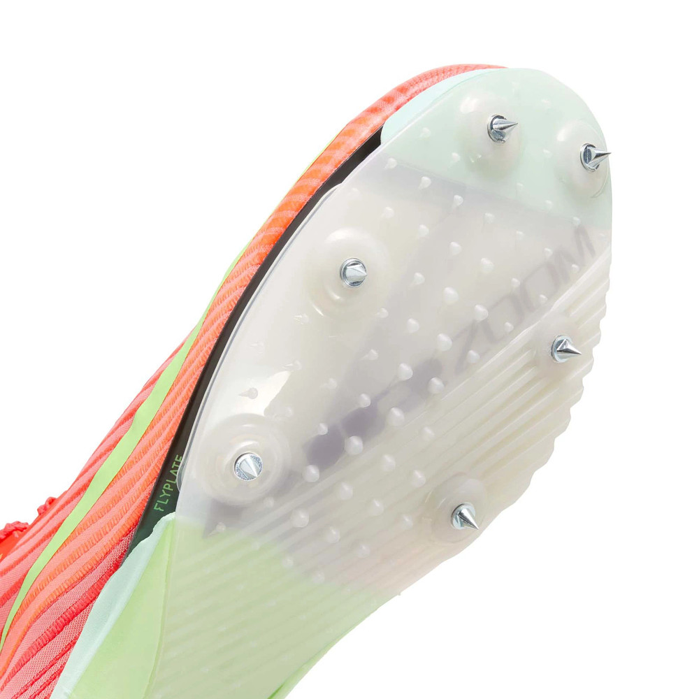 Nike Air Zoom Maxfly 2 Track and Field Shoe Nike Air Zoom Maxfly 2 Track and Field Shoe