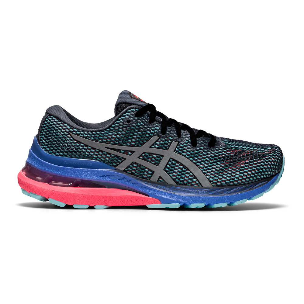 Asics women's gel-kayano hotsell 26 lite-show running shoe