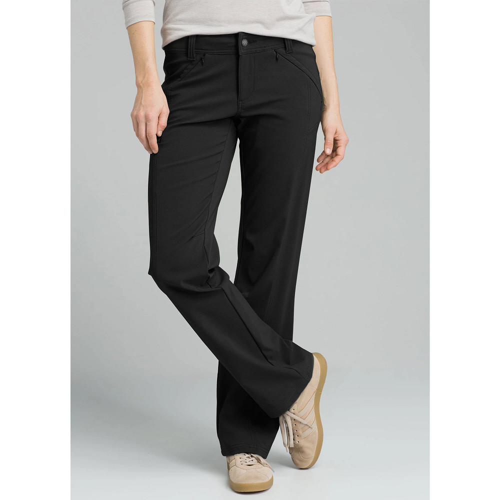 Prana Winter Hallena Pants - Gem