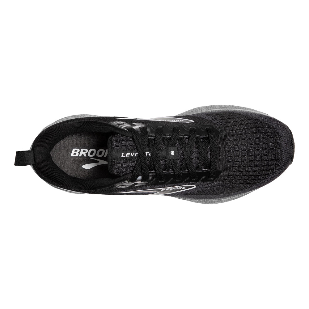 Brooks levitate clearance 2 black