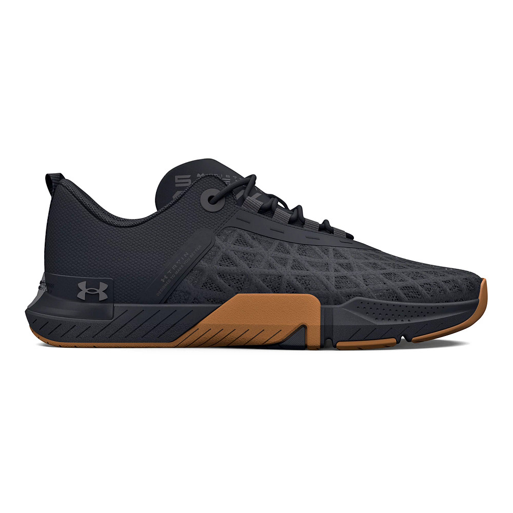 Under armour cross training shoe hot sale