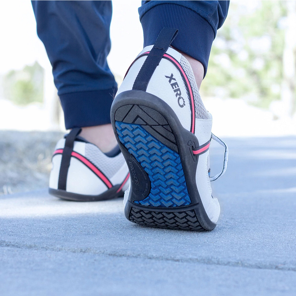Mens Xero Shoes Prio Cross Training Shoe display picture 2