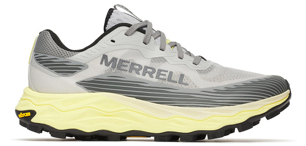 Mens Merrell Morphlite Trail Running Shoe display picture 1