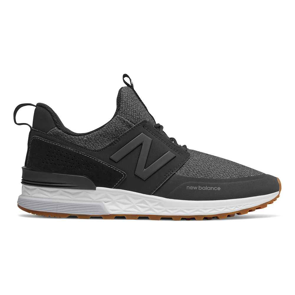 New balance men's 574 sport sales decon