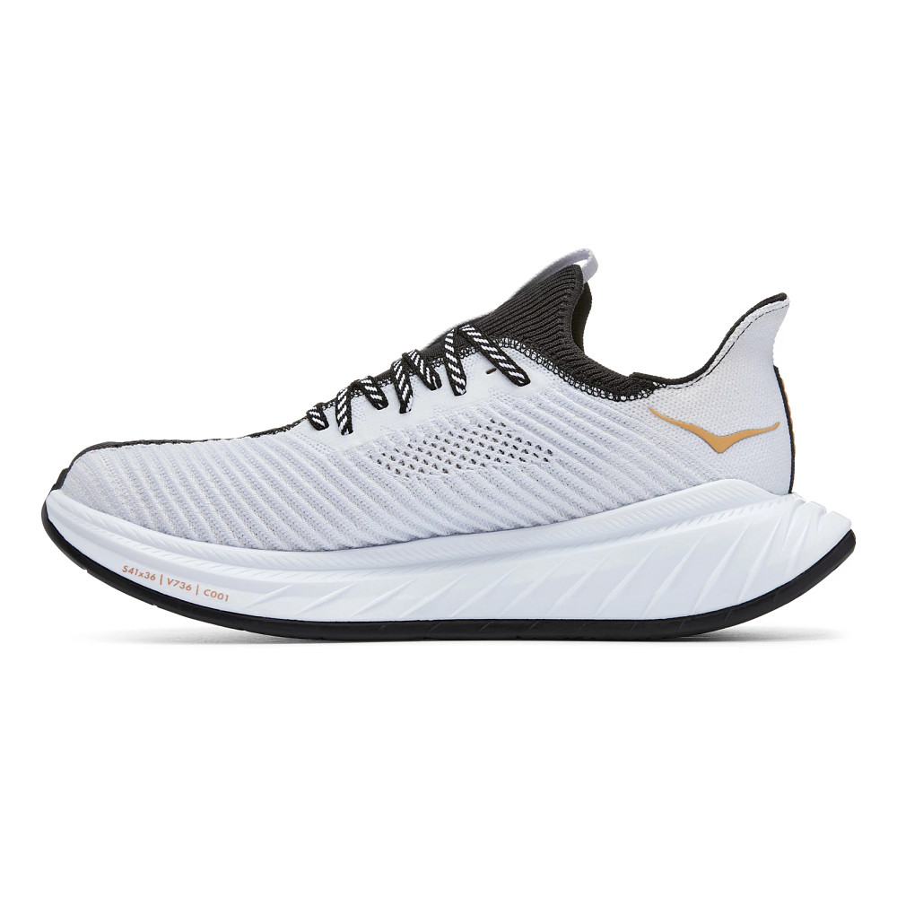 Hoka One One Carbon X 3 en promoción  Hombre Zapatillas Asfalto Hoka One  One