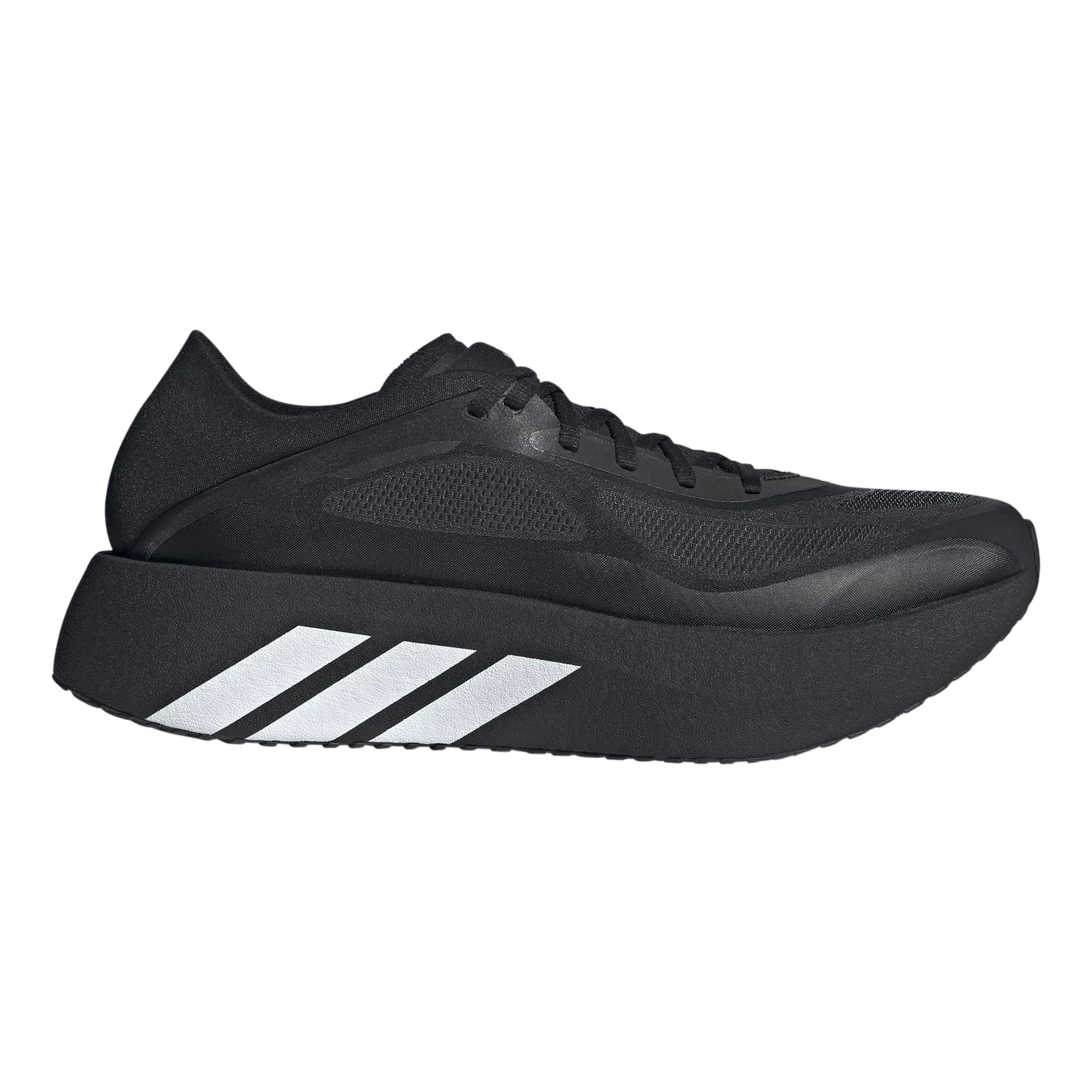 adidas Men's adidas HyperBoost Run - Black / White, Size: 10, Medium | Footwear - Road Runner Sports - $169.95 at Road Runner Sports