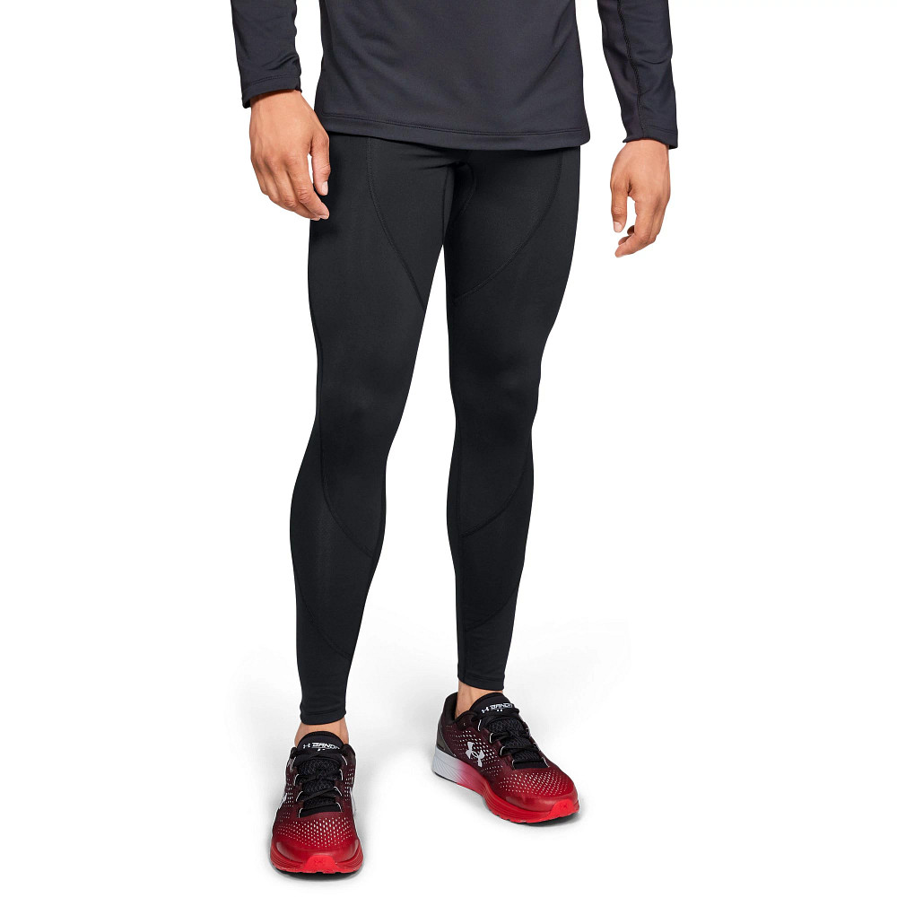 Men's Under Armour ColdGear Reactor Run Tight