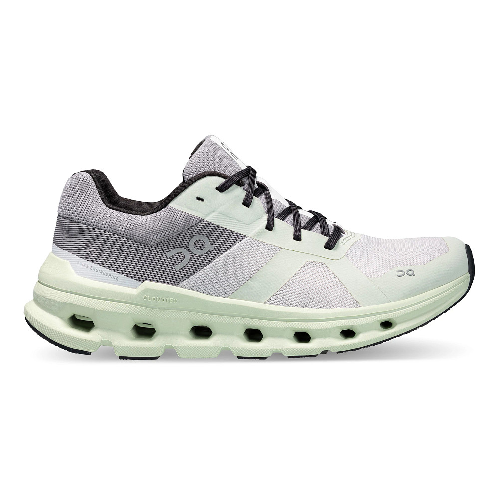 Womens On Cloudrunner Running Shoe