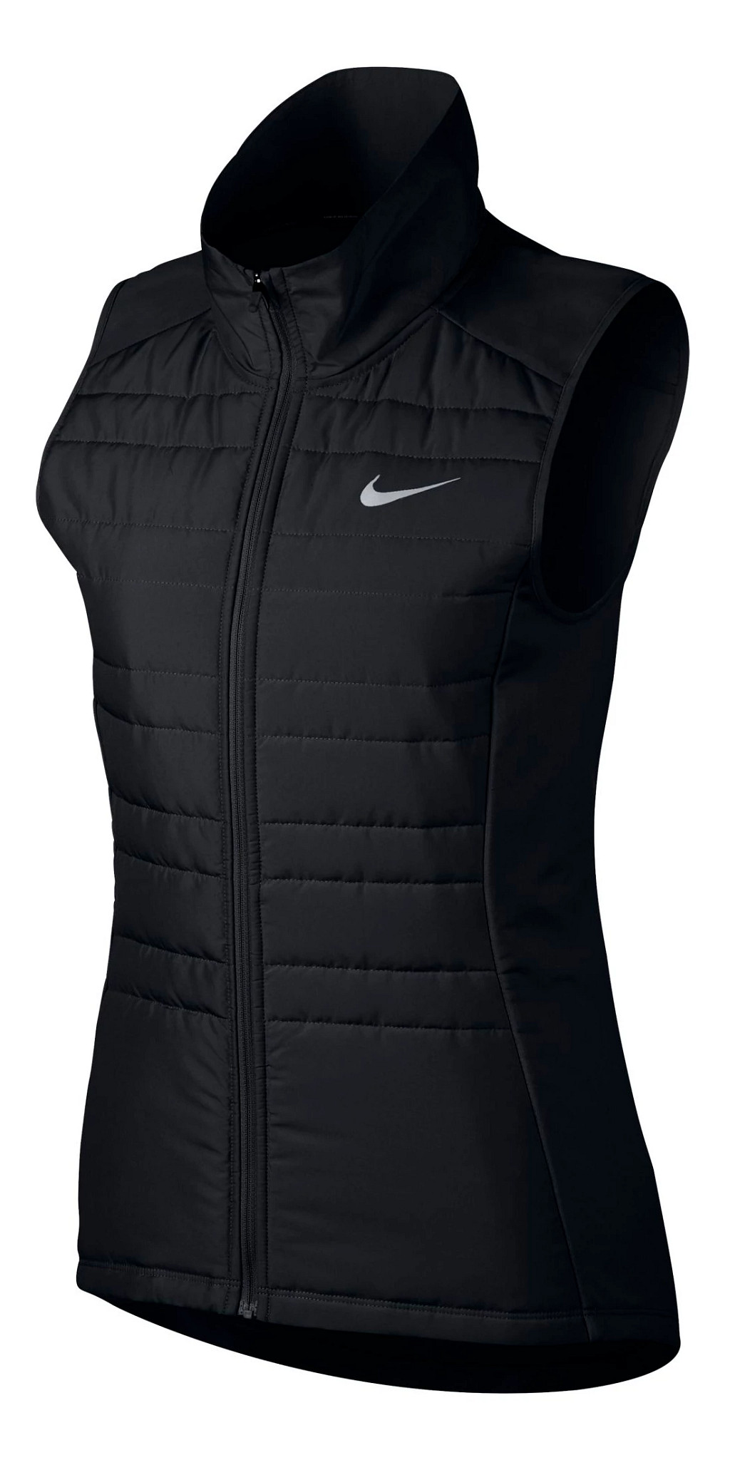 Nike essential running sales vest