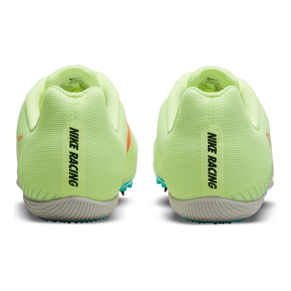 hack Vervorming Overweldigen Mens Nike Zoom Rival M 9 Track and Field Shoe