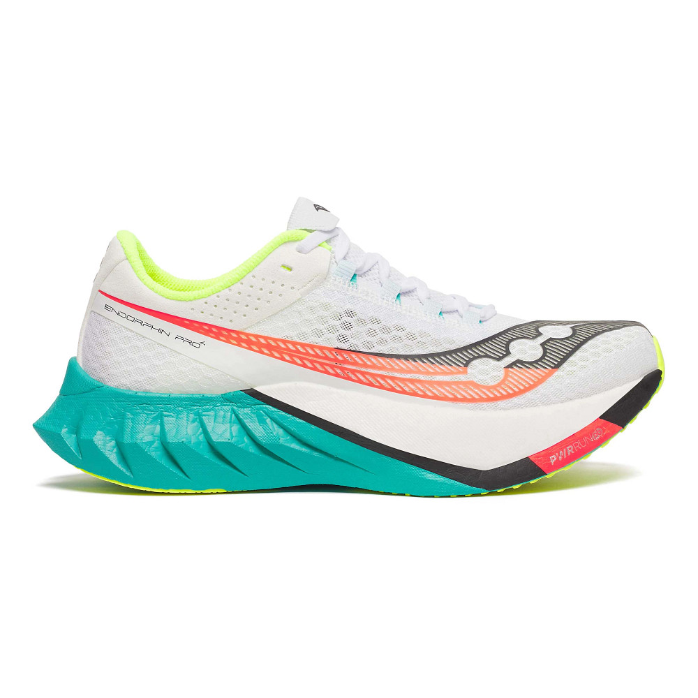 Mens Saucony Endorphin Pro 4 Running Shoe