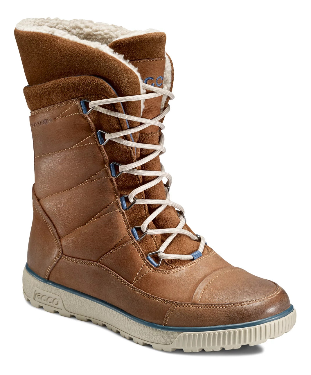 Ecco Siberia Lite Women's Ankle Boots FINAL SALE