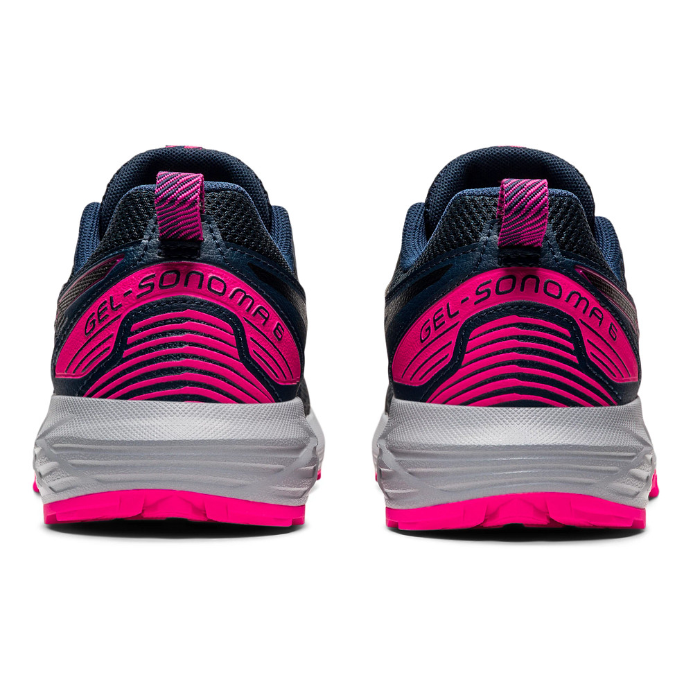 ASICS Gel-Sonoma 6 Women's Running Shoes - Off-road - Trial