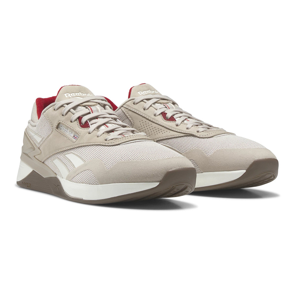 Reebok crossfit speed tr cheap mujer beige