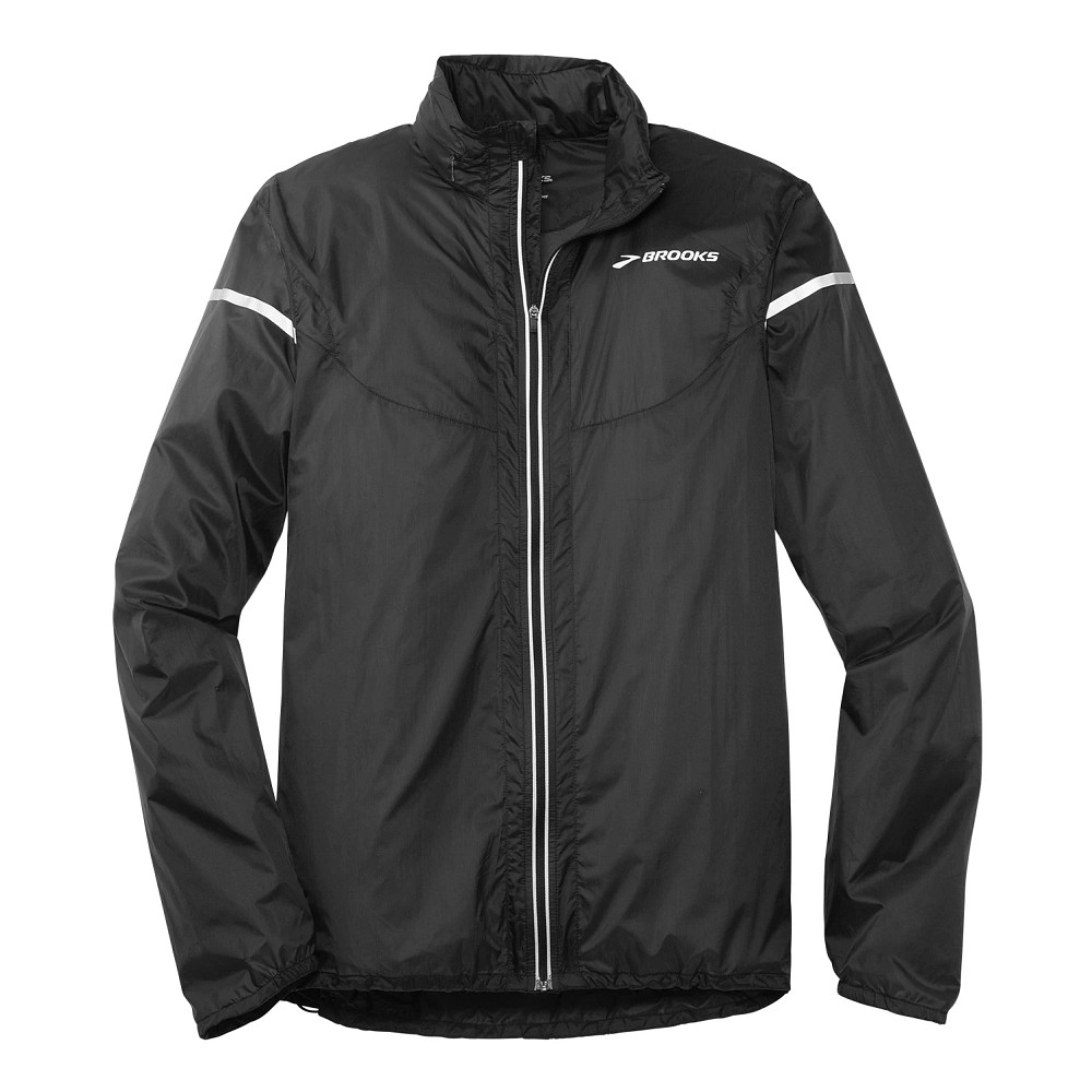 Mens Brooks LSD Lite IV Running Jackets