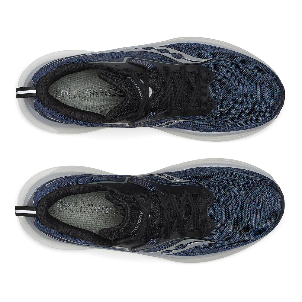 Mens Saucony Tempus Running Shoe