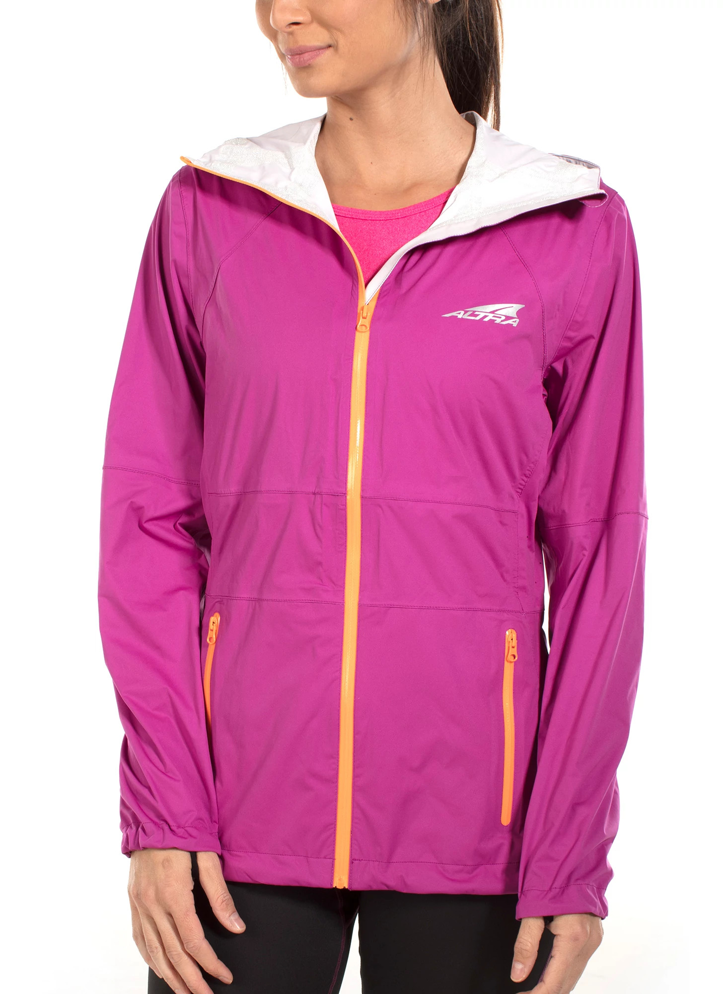 Altra 2025 wasatch jacket