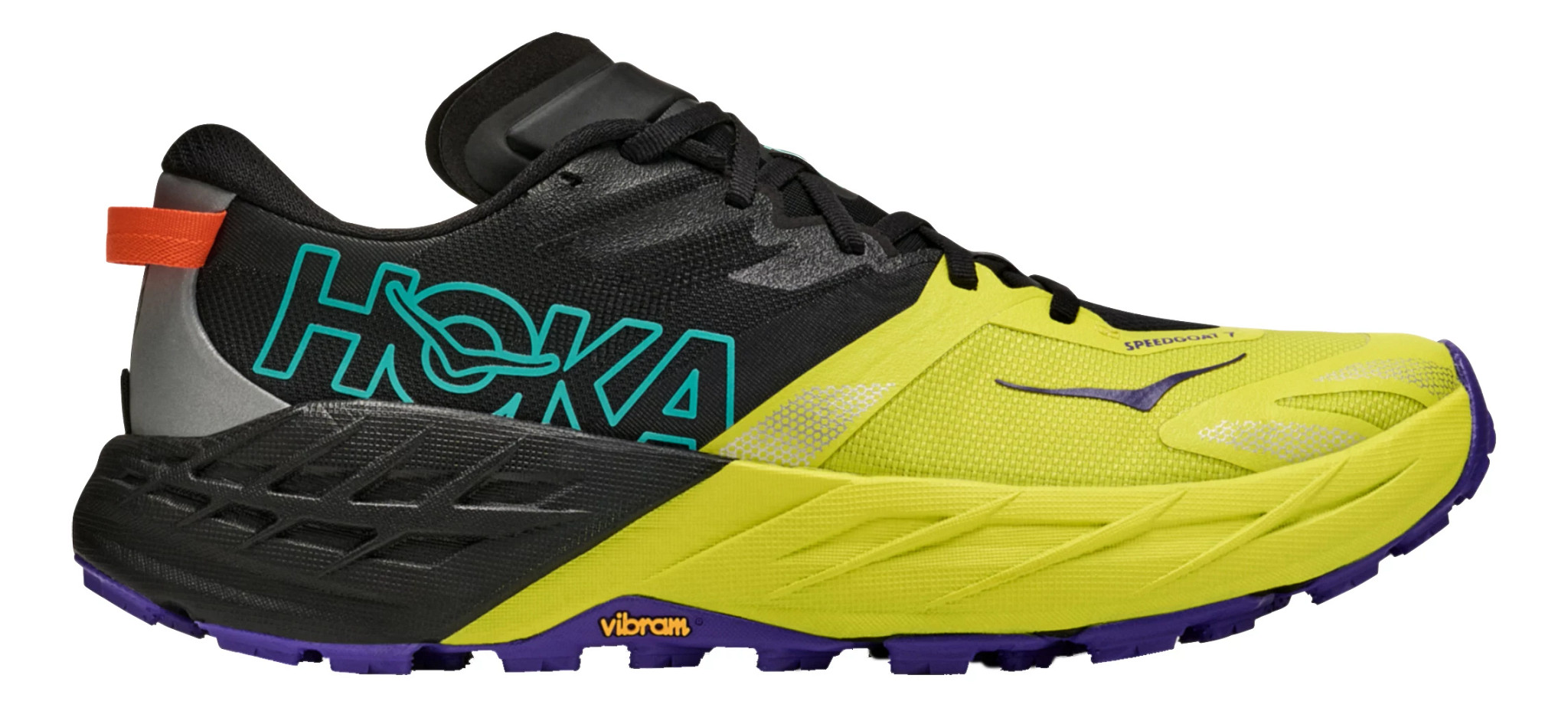 Hoka Speedgoat