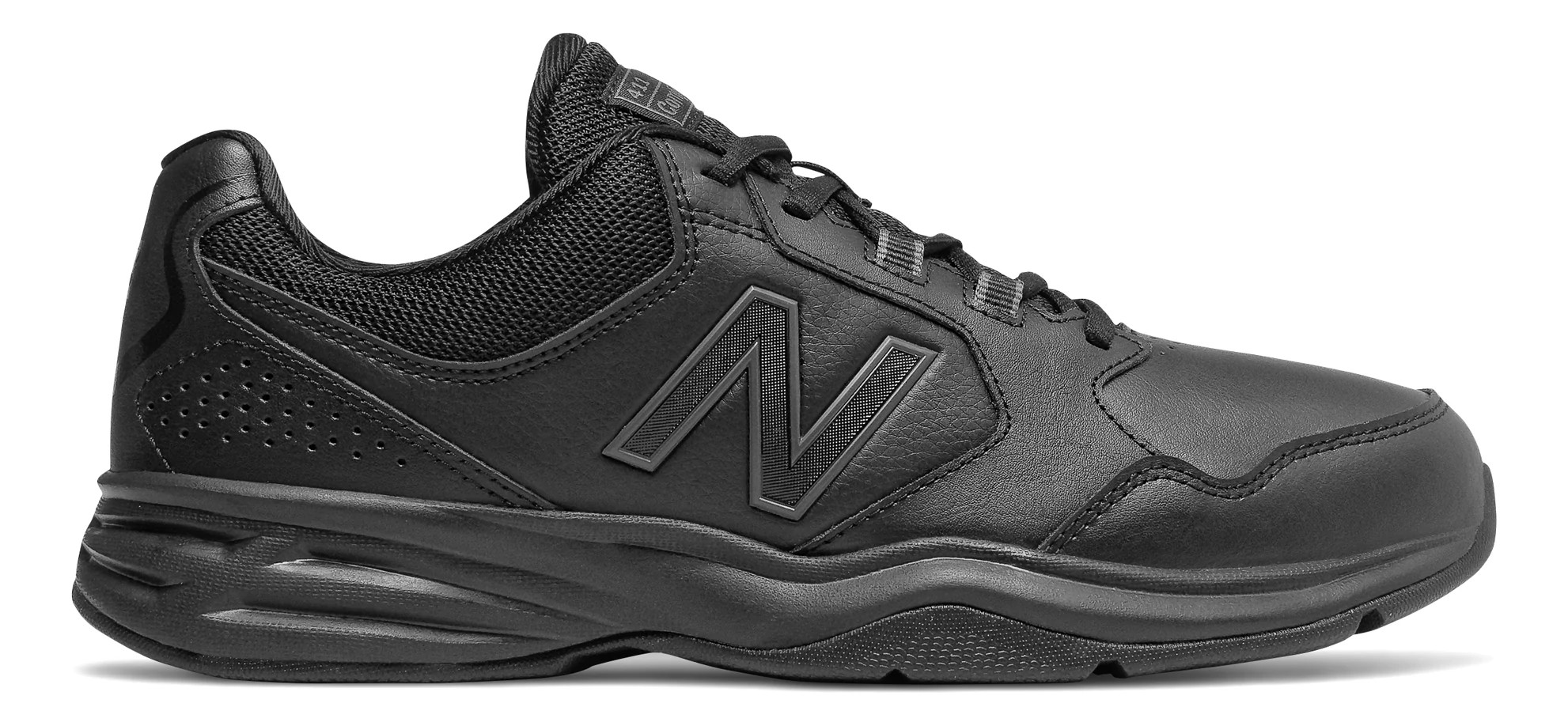 New balance 411 walking on sale shoe