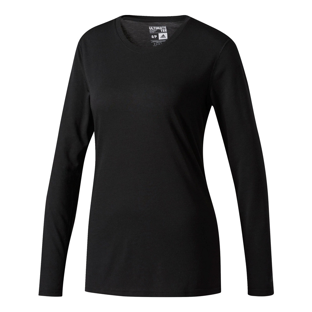 Adidas women's ultimate clearance tee