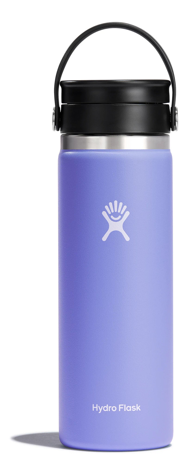 Purple blue best sale hydro flask