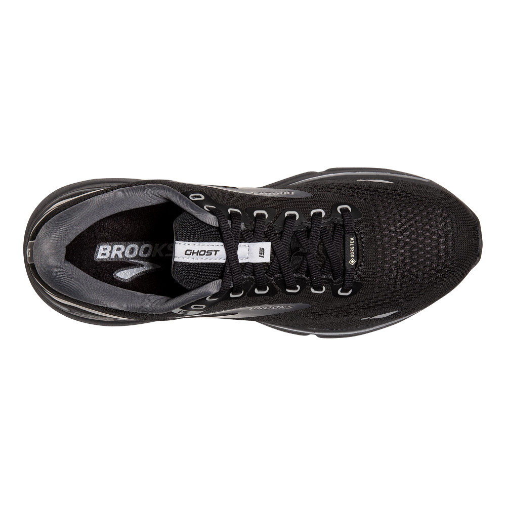 brooks gore tex shoes