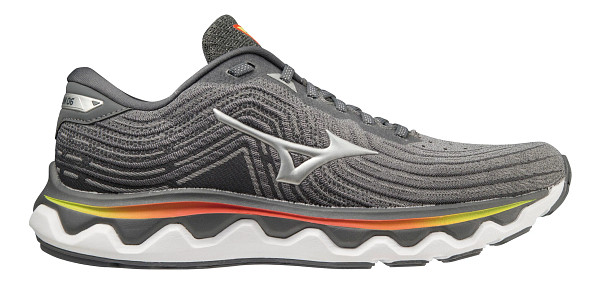 Men's Mizuno Wave Inspire 17 - Road Runner Sports