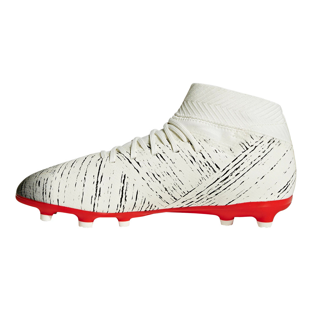 Kids adidas Nemeziz 18.3 FG Shoe