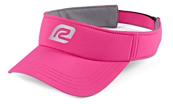 Roadrunner Sports Women\'s Pink Performance Hat Women main image 3