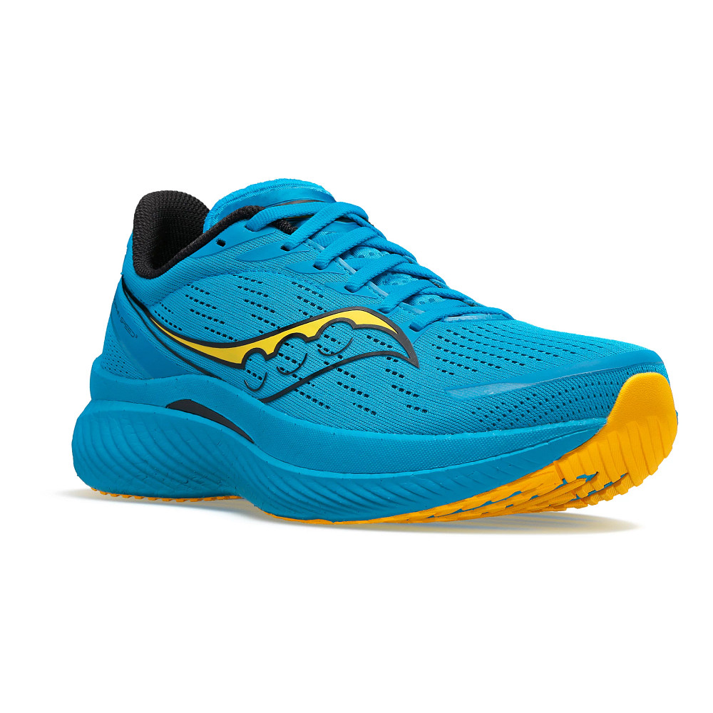 Men's Saucony Endorphin Speed 3