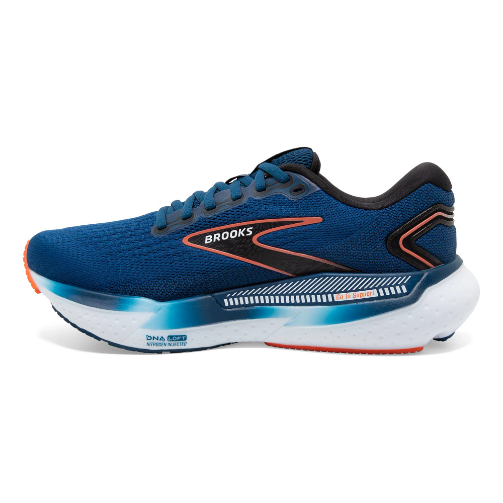 Men s brooks ott modelo Glycerin 21