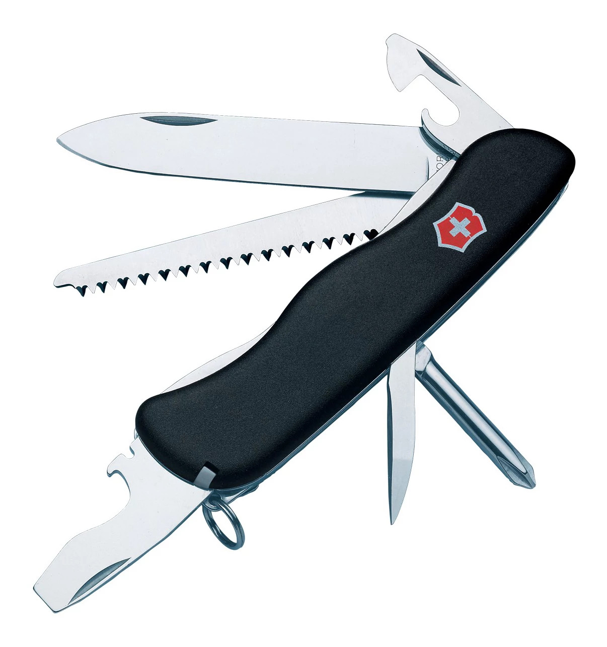 Victorinox Trekker Fitness Equipment