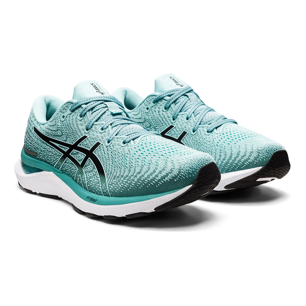 Officier Negende Radioactief Womens ASICS GEL-Cumulus 24 Running Shoe