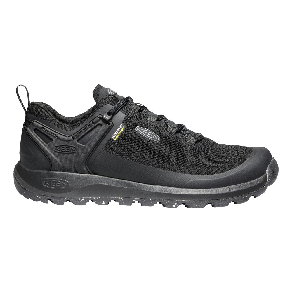 Mens Keen Citizen Evo Waterproof Casual Shoe