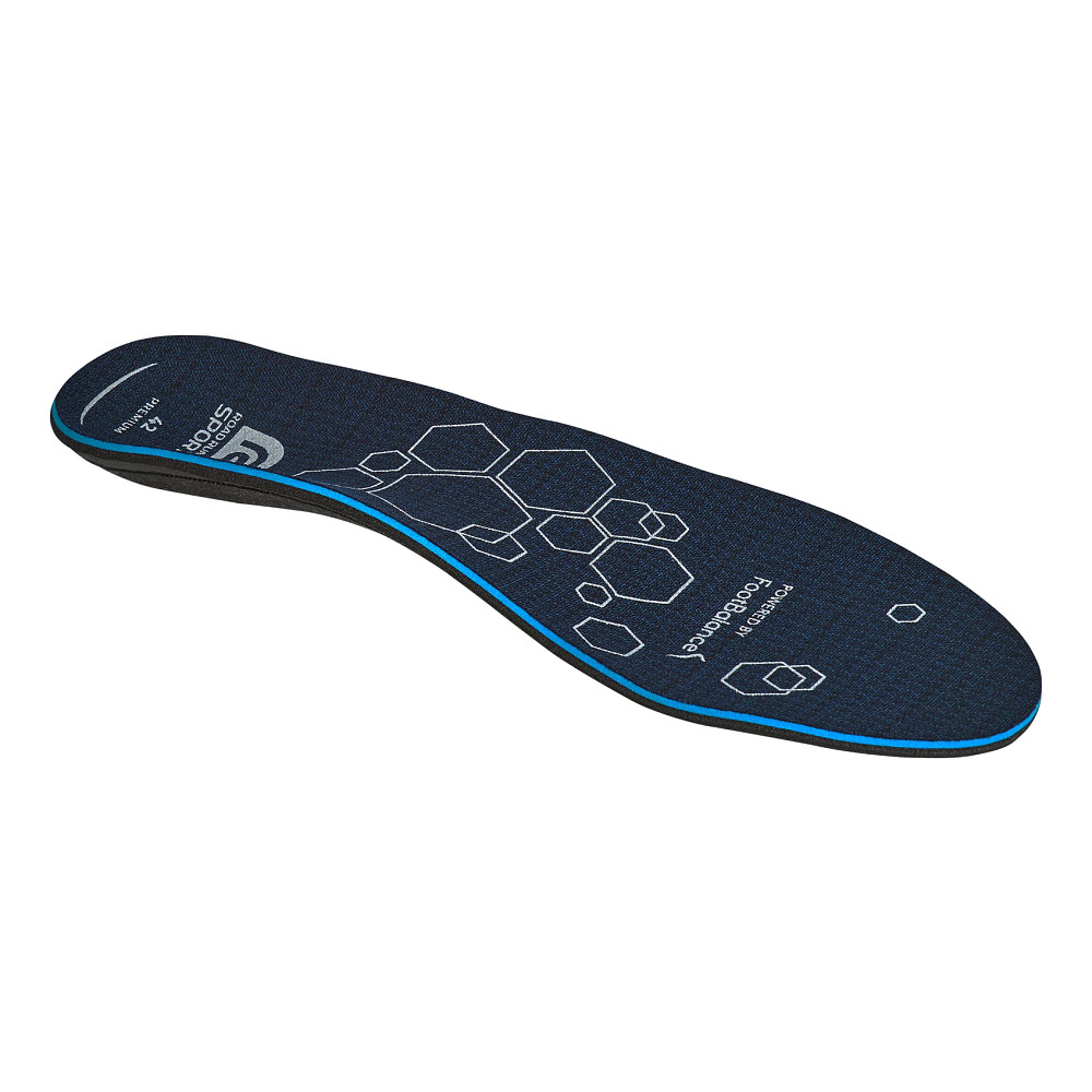 RoadRunner Sports Insoles offers