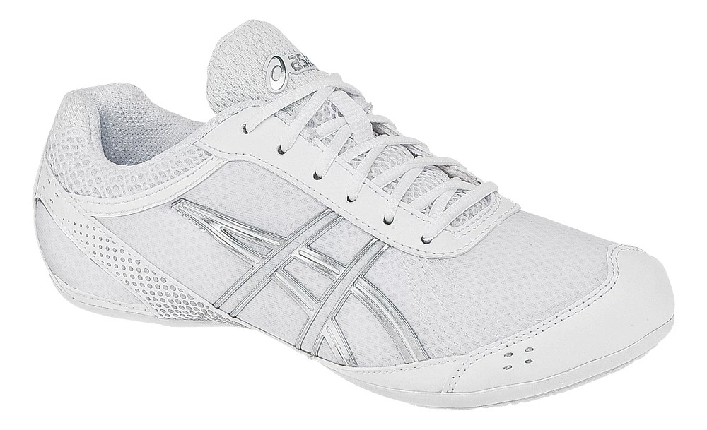asics gel ultralyte cheer shoe