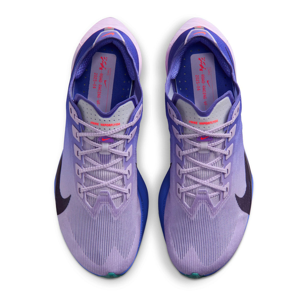 Womens Nike ZoomX Vaporfly Next% 4 Running Shoe
