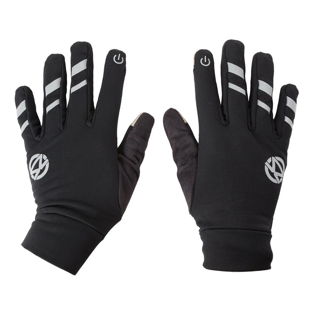 Zensah Smart Running Gloves Handwear