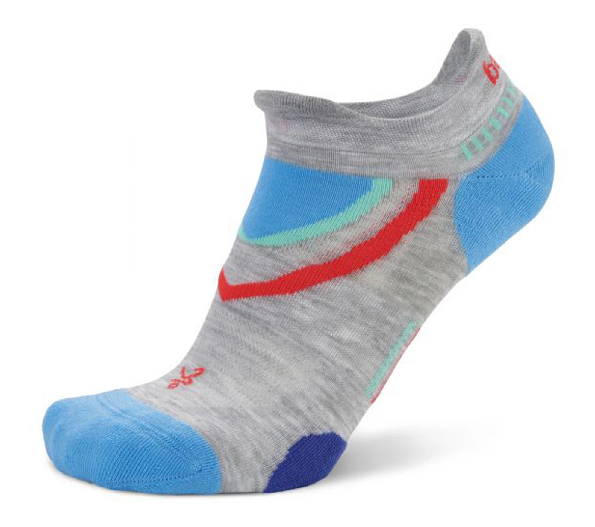 Balega Balega UltraGlide No Show Socks