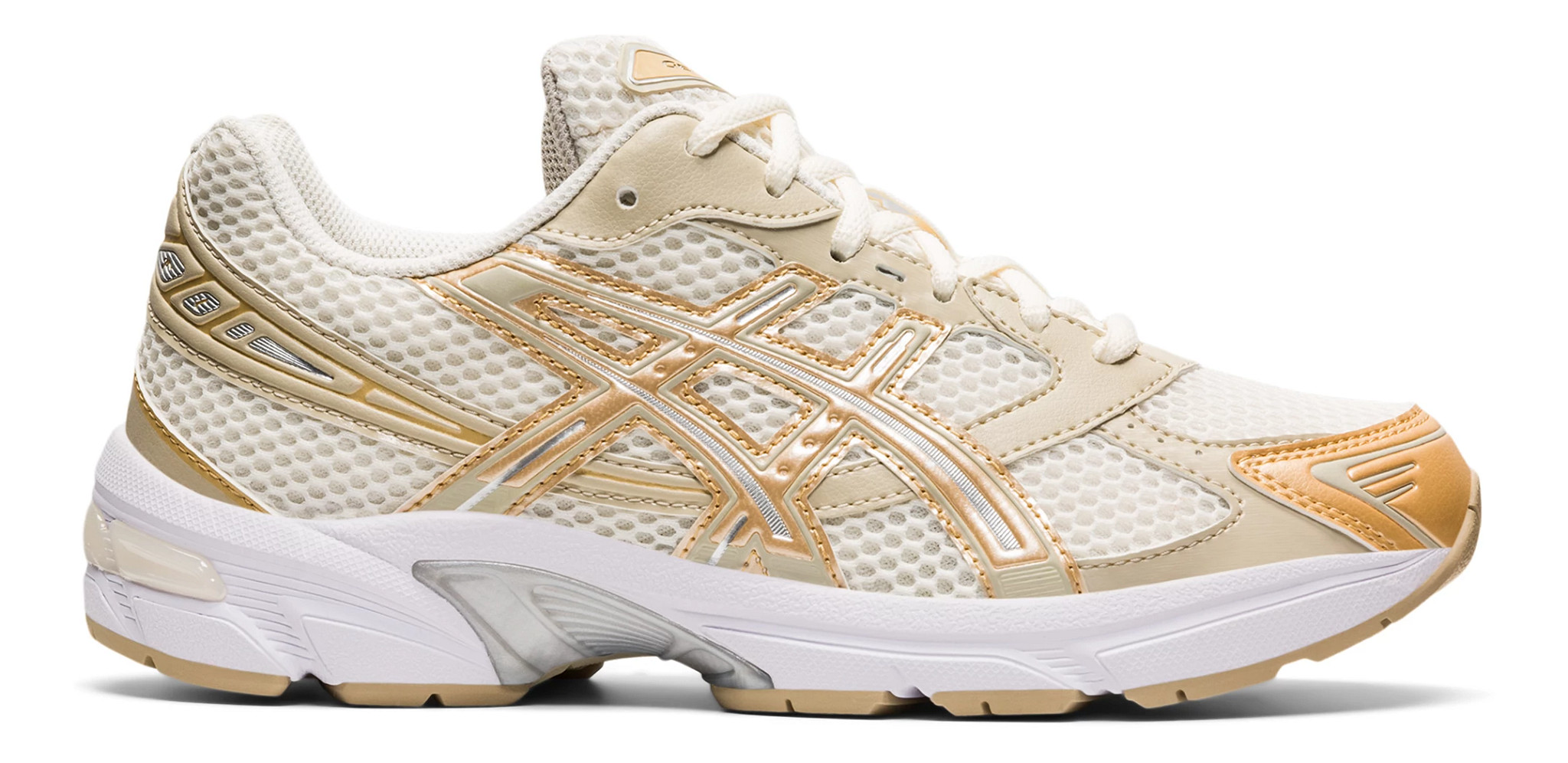 Womens ASICS GEL 1130 Casual Shoe