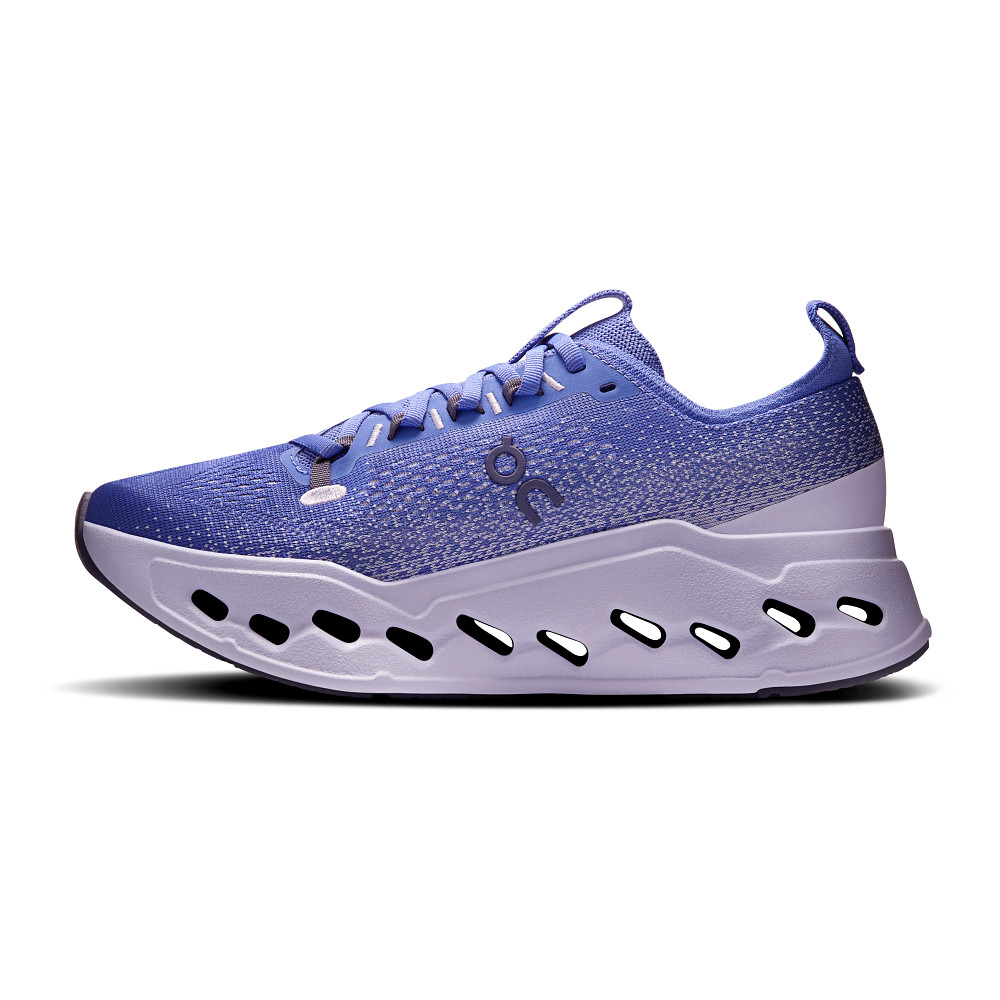 Womens On Cloudsurfer Max Running Shoe