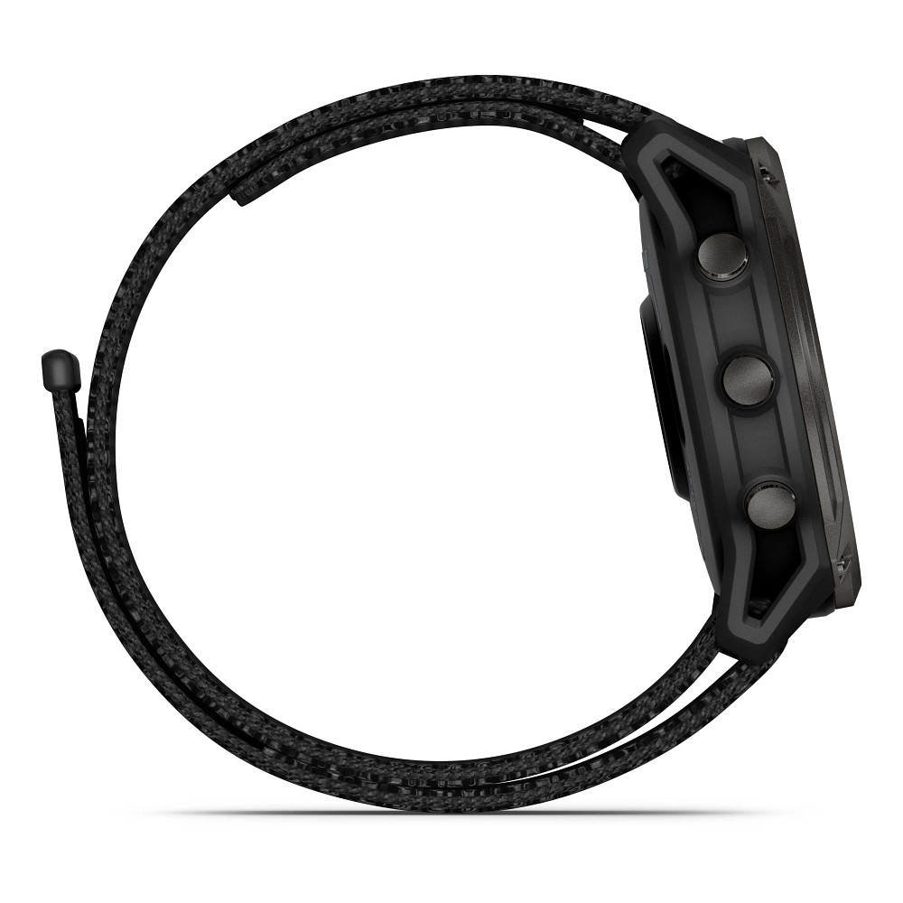 Garmin Enduro 3 Monitors