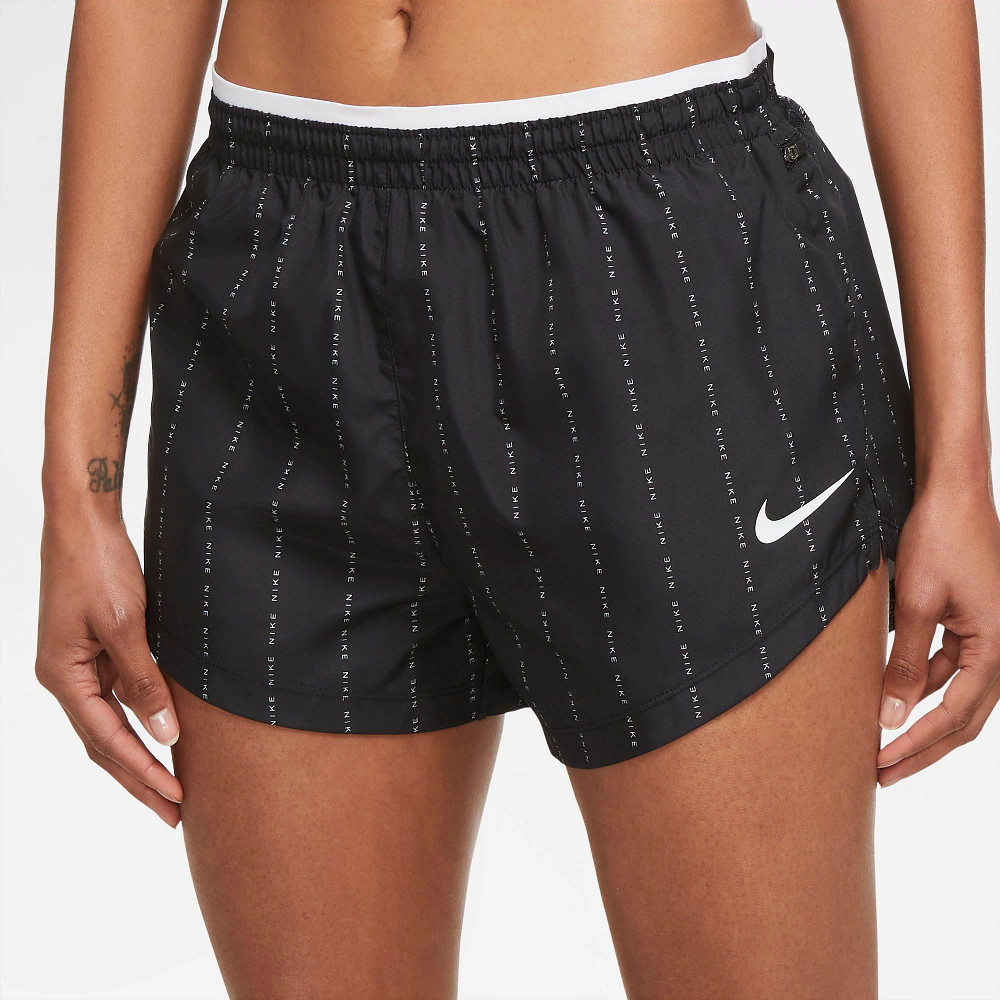 Nike women's outlet shorts with stars