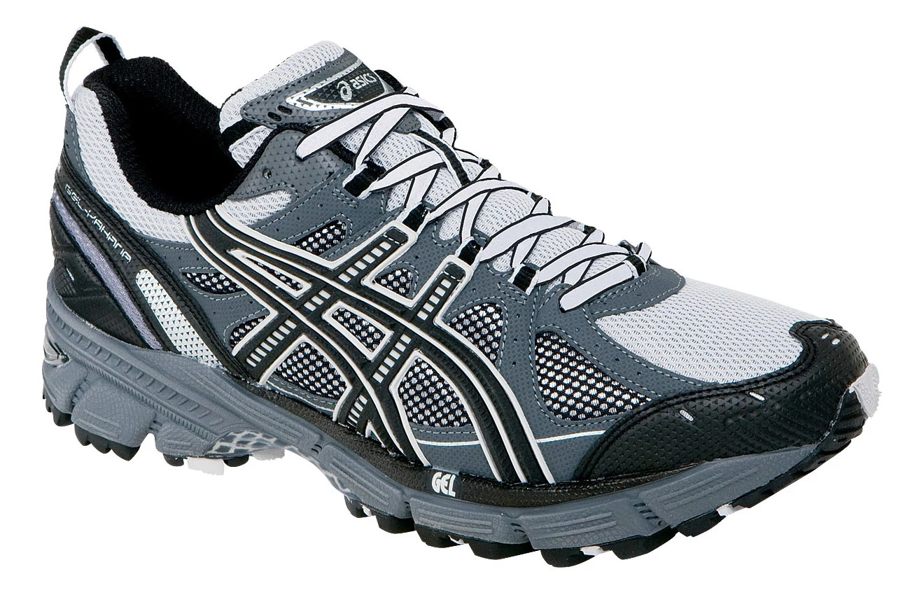 Asics gel kahana sales 4 uomo rosso