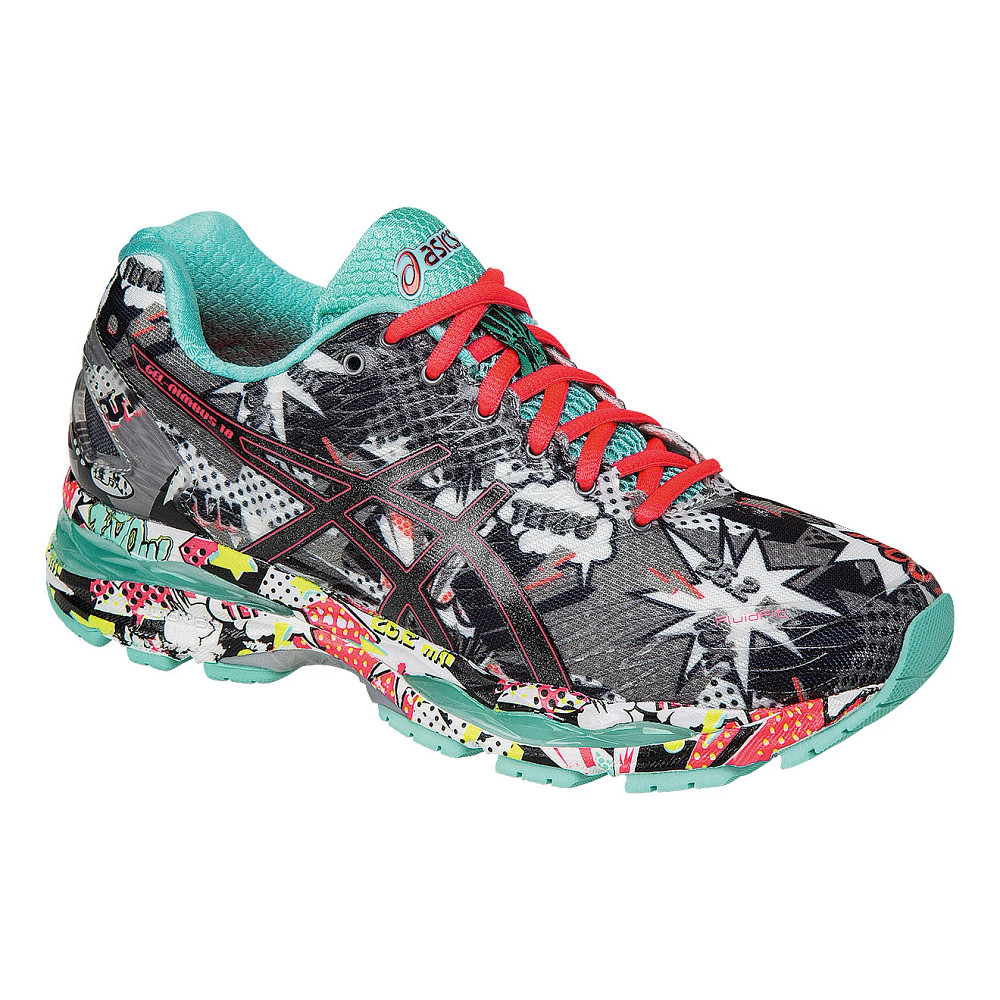 Gel nimbus hotsell 18 womens