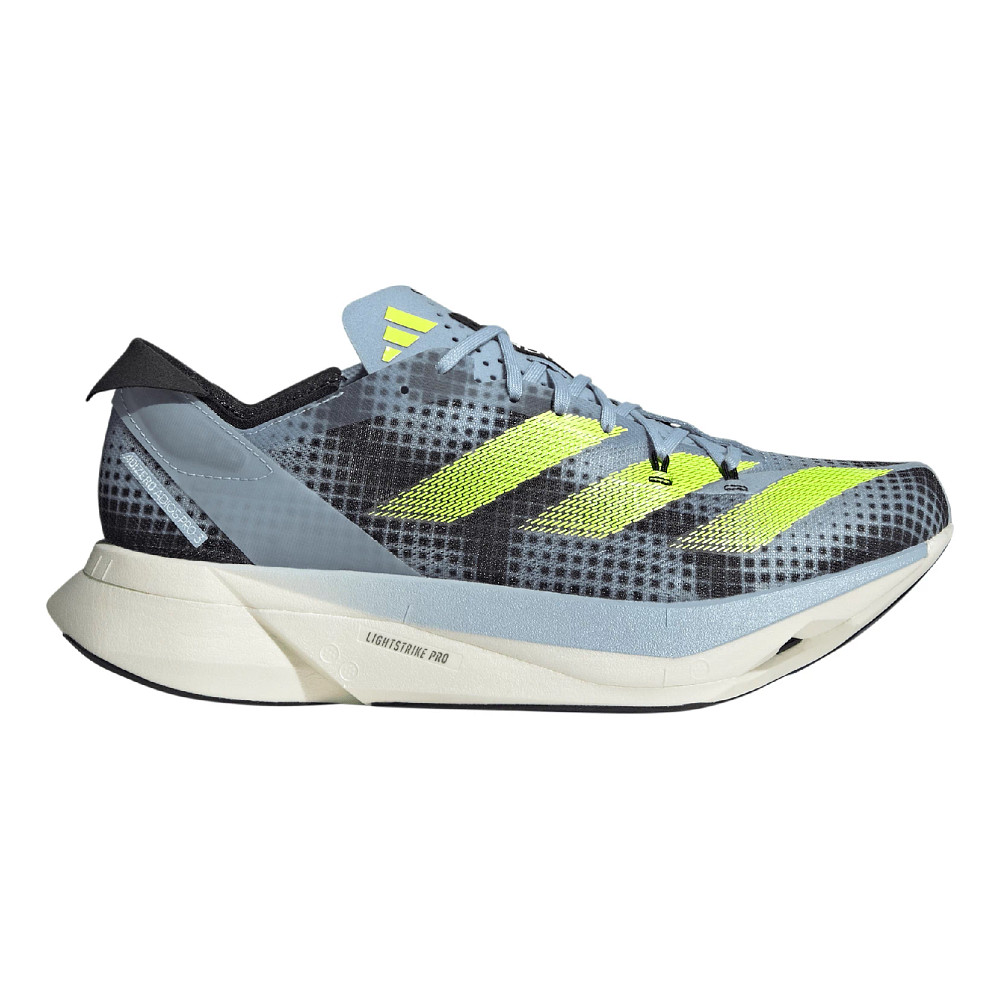 Mens adidas Adizero Adios Pro 3 Running Shoe