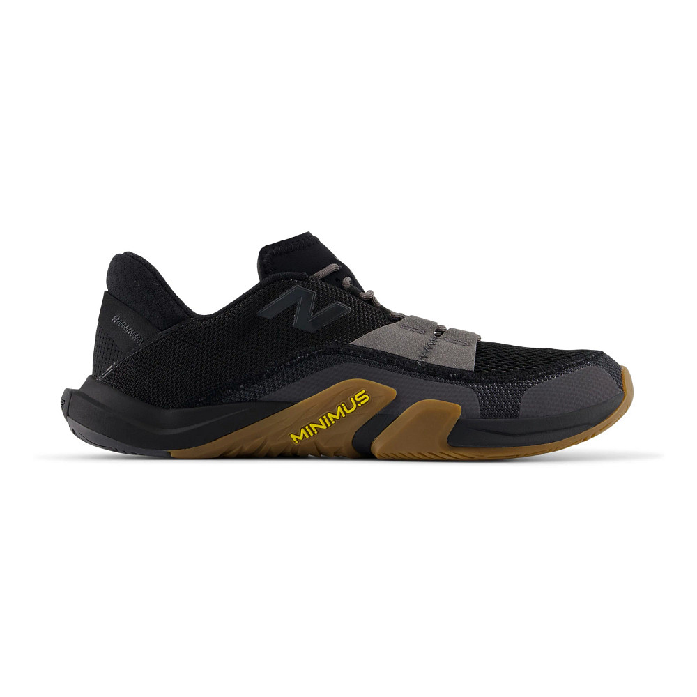 Mens New Balance Minimus TR v2 Cross Training Shoe