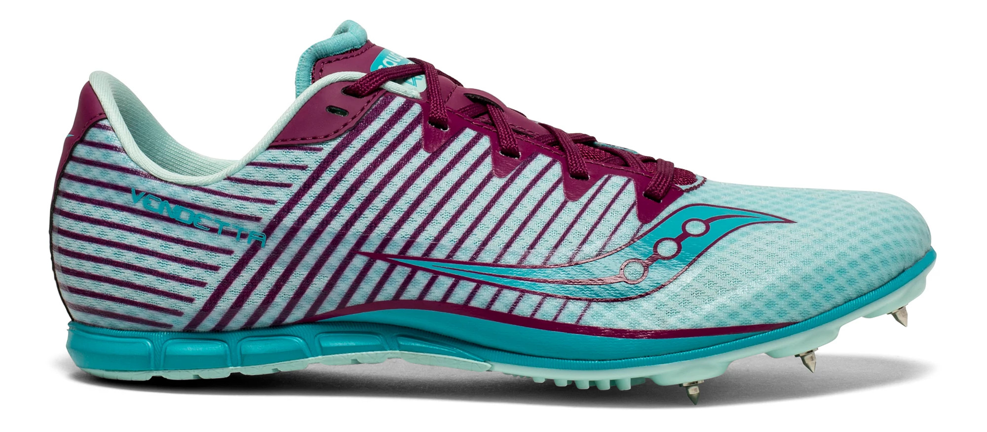 saucony vendetta womens