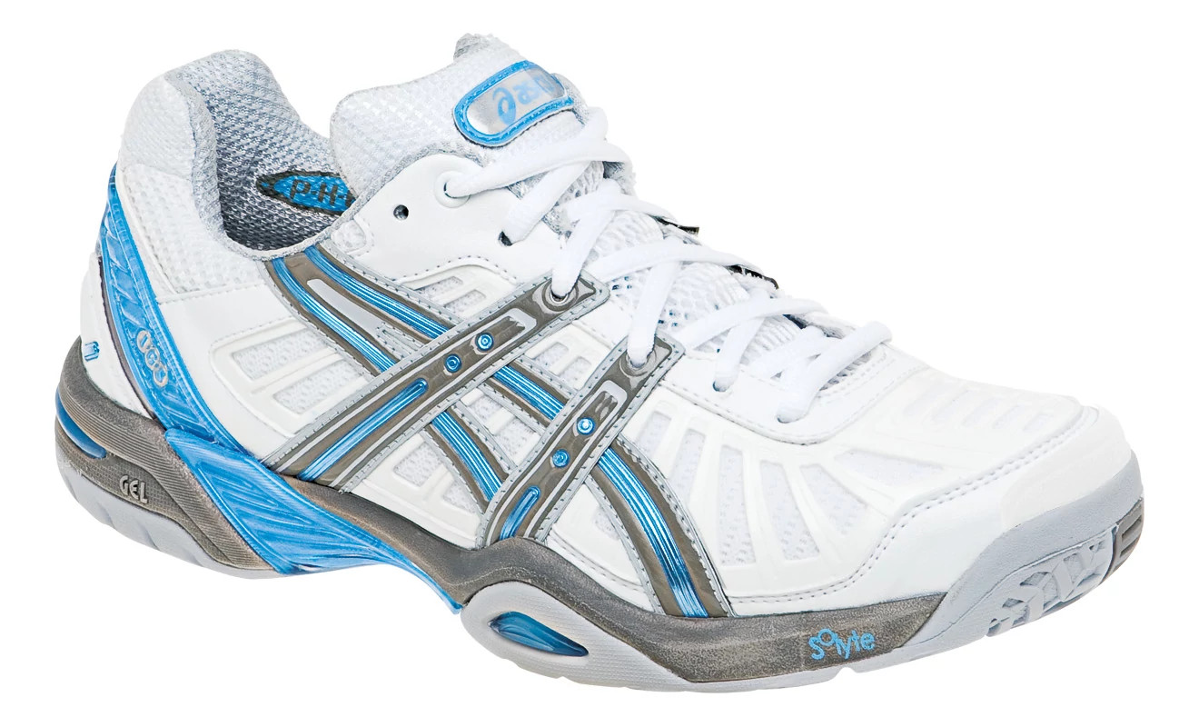 women's gel resolution 8