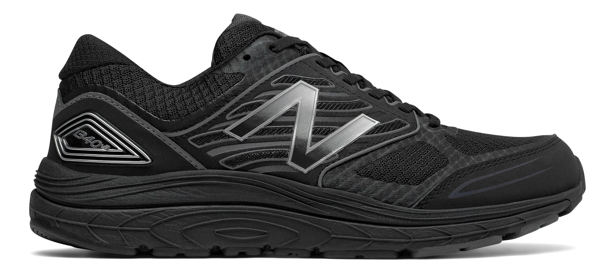 New balance hot sale 1340v3 review